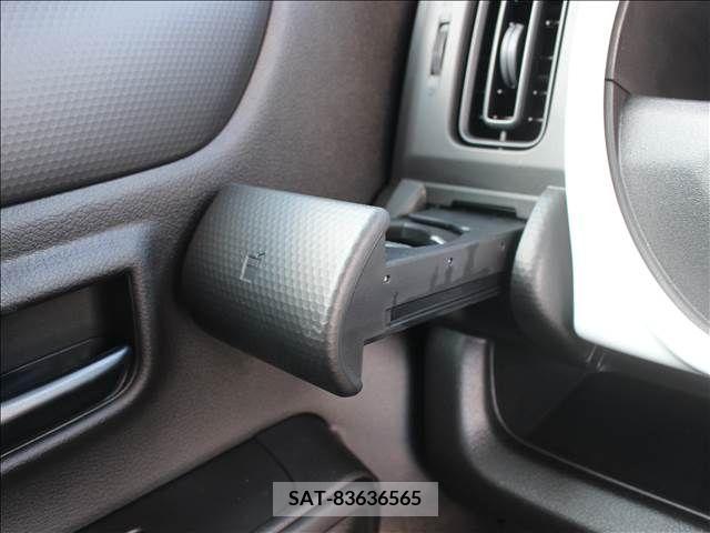 Suzuki HUSTLER 2023-12 391374-26
