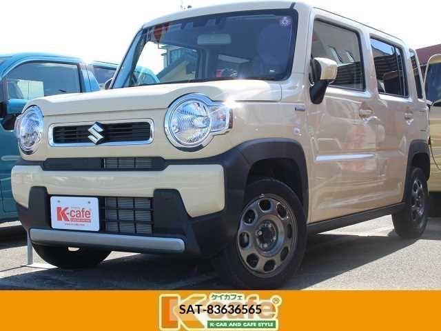 Suzuki HUSTLER 2023-12 391374-0