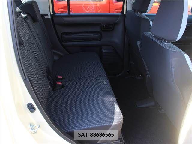 Suzuki HUSTLER 2023-12 391374-10