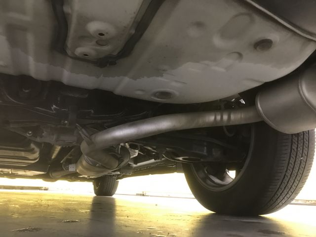 Toyota HARRIER 2017-09 193584-28
