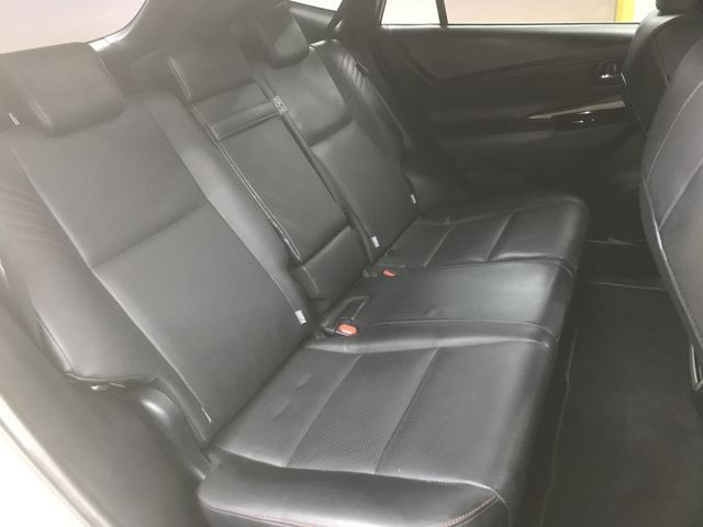 Toyota HARRIER 2017-09 193584-17