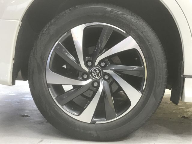 Toyota HARRIER 2017-09 193584-25