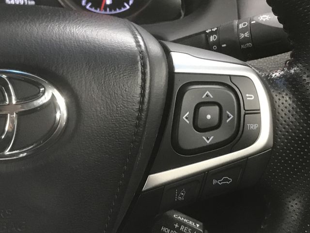 Toyota HARRIER 2017-09 193584-20