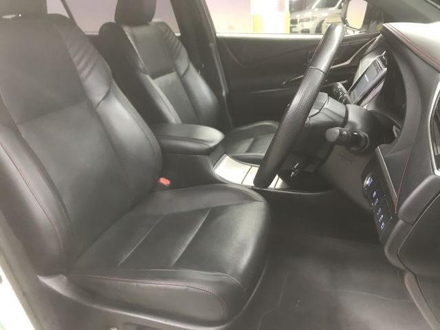 Toyota HARRIER 2017-09 193584-16