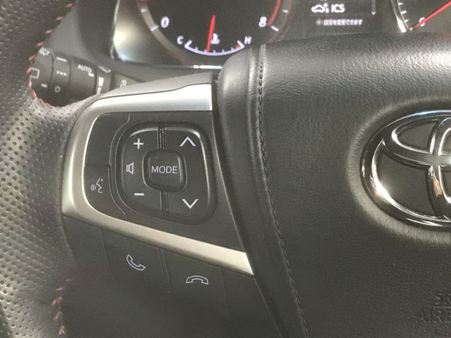 Toyota HARRIER 2017-09 193584-19