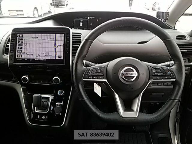 Nissan SERENA 2020-02 223641-1