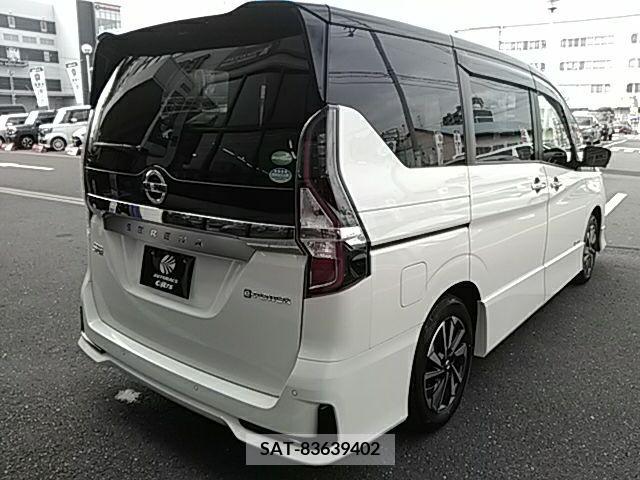 Nissan SERENA 2020-02 223641-2