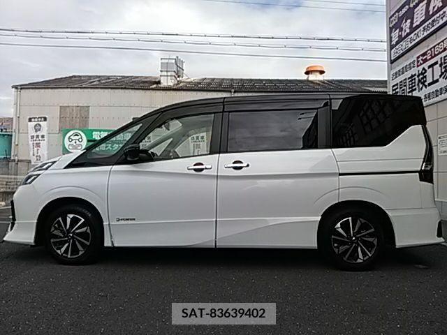 Nissan SERENA 2020-02 223641-6