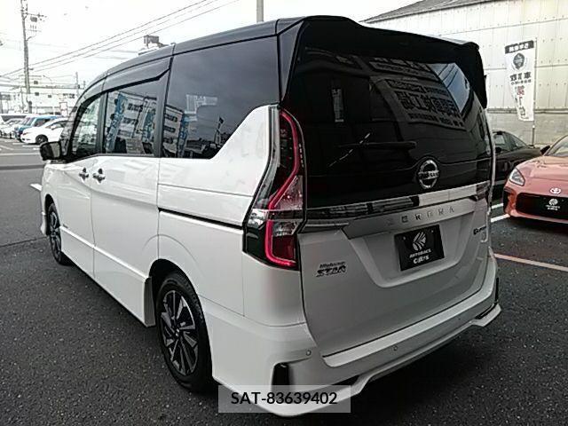 Nissan SERENA 2020-02 223641-8