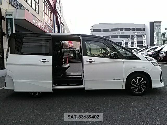 Nissan SERENA 2020-02 223641-7