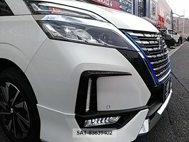 Nissan SERENA 2020-02 223641-9