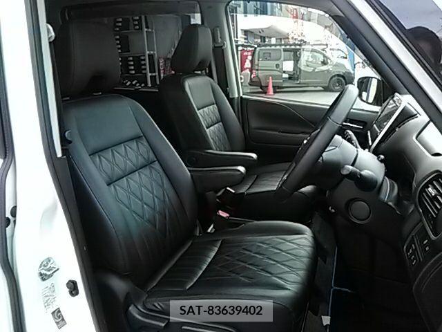 Nissan SERENA 2020-02 223641-10