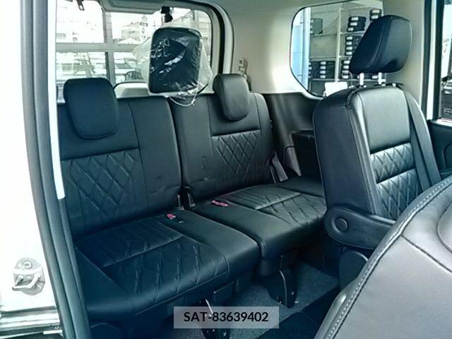 Nissan SERENA 2020-02 223641-12