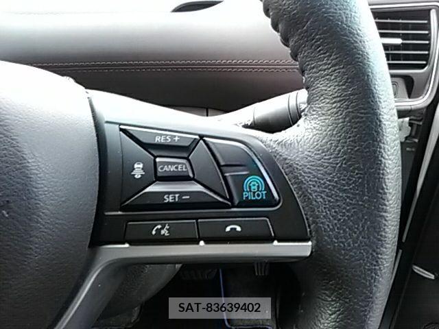 Nissan SERENA 2020-02 223641-19