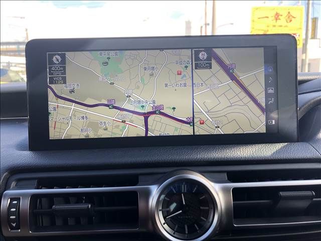 Lexus IS 2021-10 182708-7