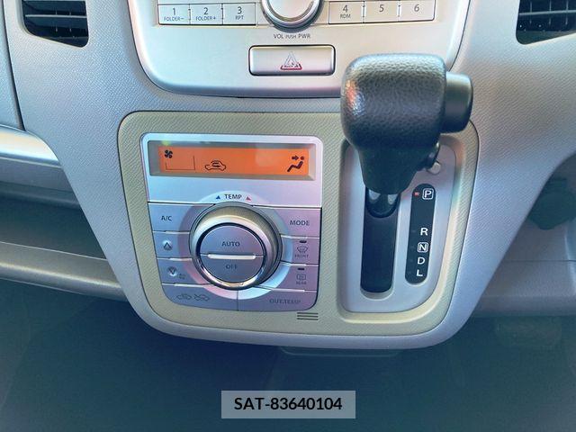 Suzuki WAGON R 2010-09 289833-18