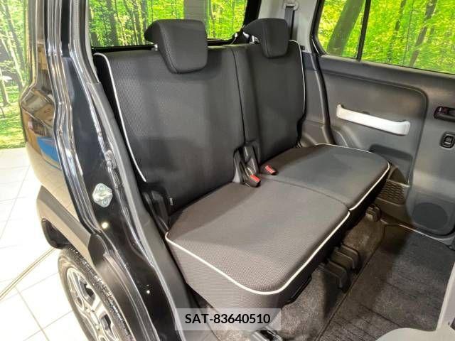 Mazda FLAIR CROSSOVER 2015-04 313034-10