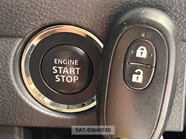 Mazda FLAIR CROSSOVER 2015-04 313034-5