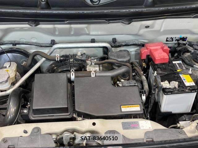 Mazda FLAIR CROSSOVER 2015-04 313034-18