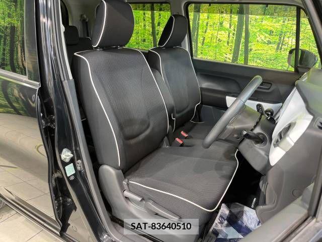 Mazda FLAIR CROSSOVER 2015-04 313034-9
