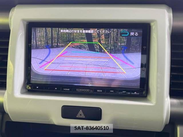 Mazda FLAIR CROSSOVER 2015-04 313034-3