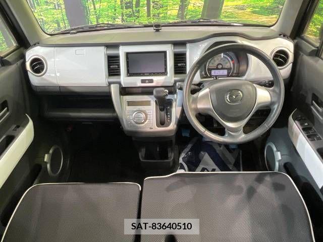 Mazda FLAIR CROSSOVER 2015-04 313034-1
