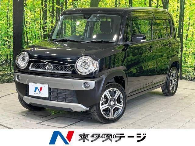 Mazda FLAIR CROSSOVER 2015-04 313034-0
