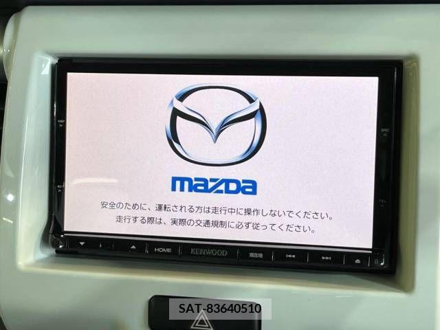 Mazda FLAIR CROSSOVER 2015-04 313034-2