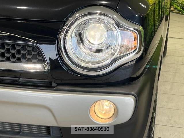 Mazda FLAIR CROSSOVER 2015-04 313034-8