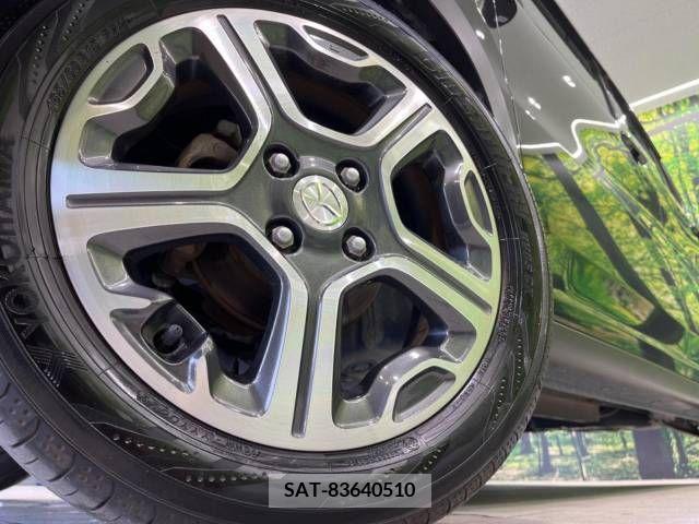 Mazda FLAIR CROSSOVER 2015-04 313034-13
