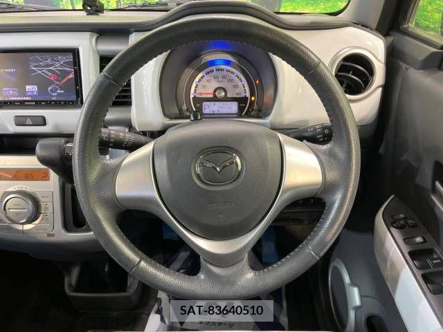 Mazda FLAIR CROSSOVER 2015-04 313034-11