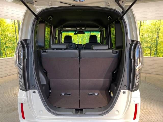 Honda N BOX CUSTOM 2018-02 194753-10