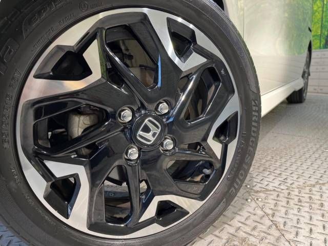 Honda N BOX CUSTOM 2018-02 194753-13