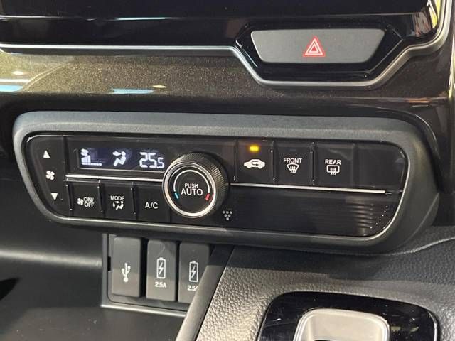 Honda N BOX CUSTOM 2018-02 194753-6