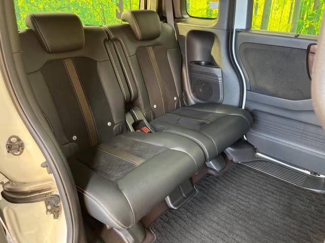 Honda N BOX CUSTOM 2018-02 194753-9
