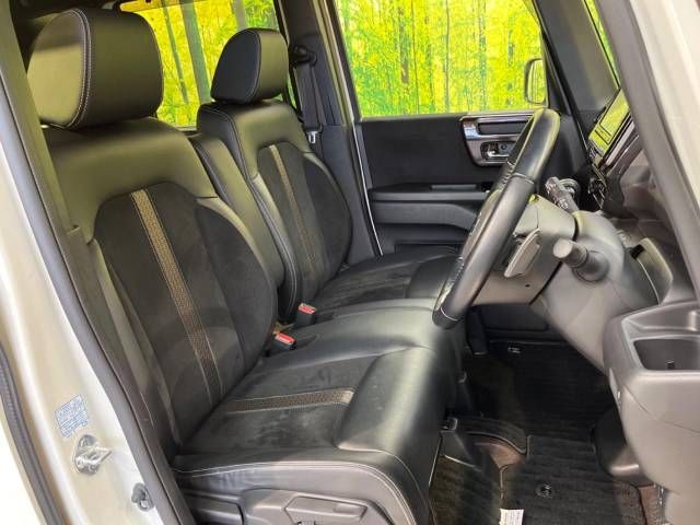 Honda N BOX CUSTOM 2018-02 194753-8