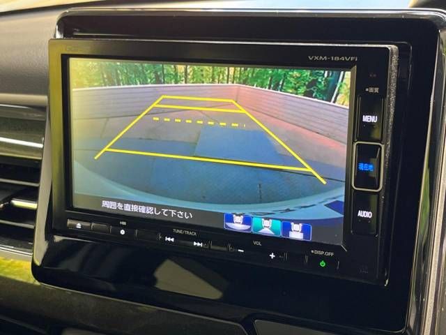 Honda N BOX CUSTOM 2018-02 194753-5