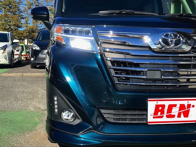 Toyota ROOMY 2018-03 187689-25