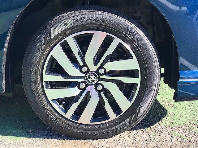 Toyota ROOMY 2018-03 187689-26