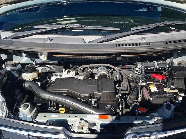 Toyota ROOMY 2018-03 187689-27