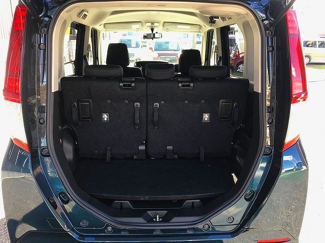 Toyota ROOMY 2018-03 187689-20