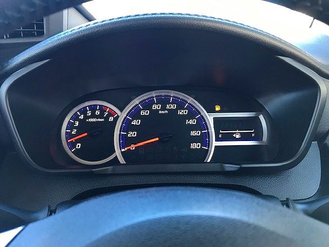 Toyota ROOMY 2018-03 187689-7