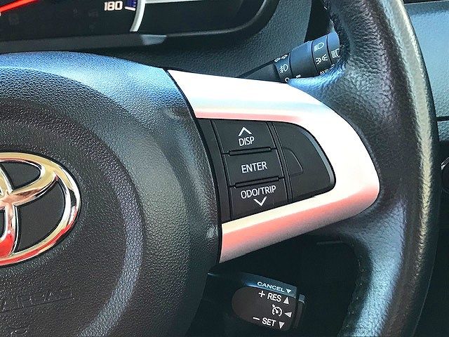 Toyota ROOMY 2018-03 187689-10