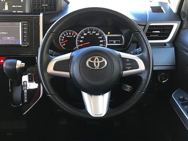 Toyota ROOMY 2018-03 187689-13