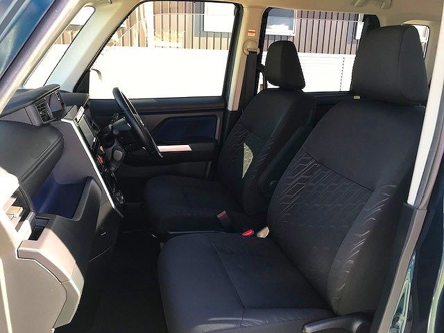 Toyota ROOMY 2018-03 187689-12