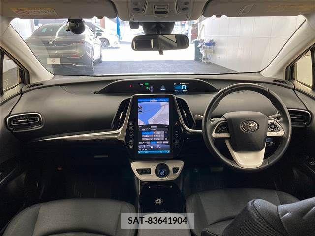 Toyota PRIUS PHV 2017-10 322597-2