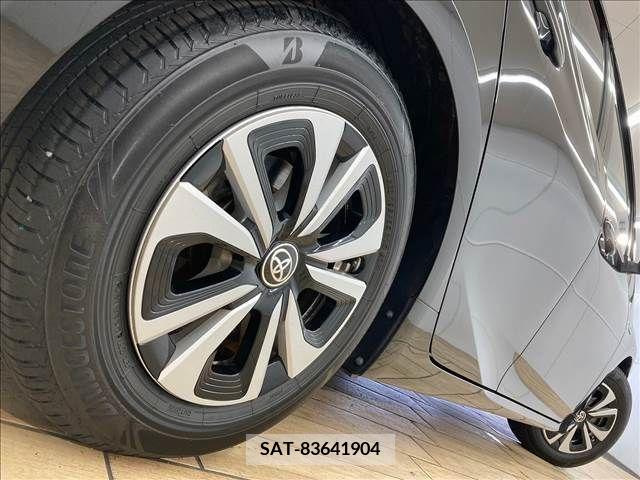 Toyota PRIUS PHV 2017-10 322597-19