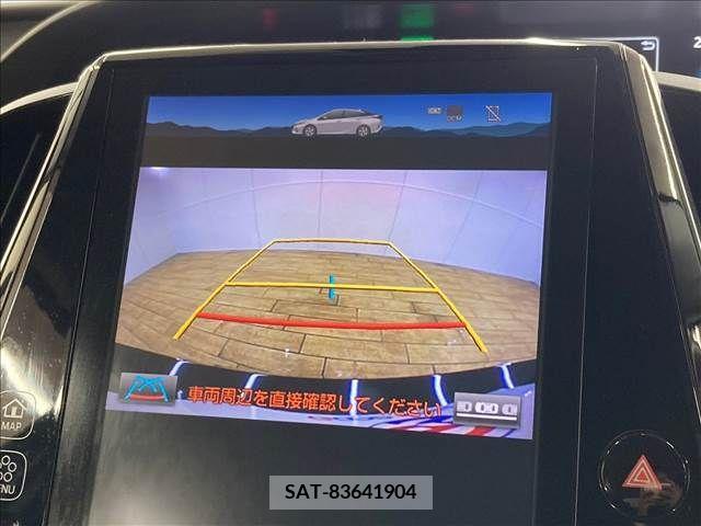 Toyota PRIUS PHV 2017-10 322597-4