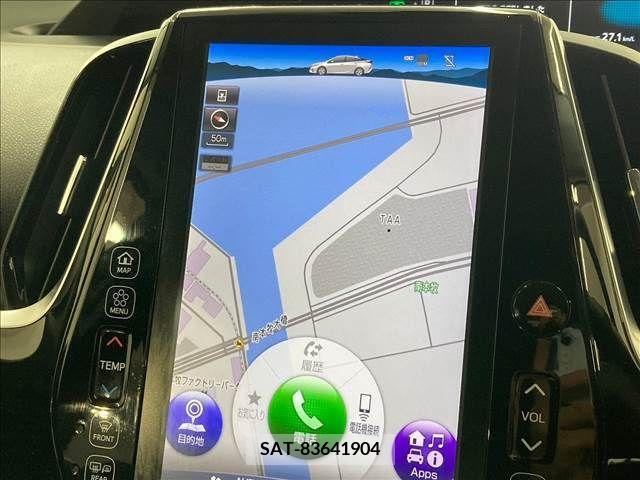 Toyota PRIUS PHV 2017-10 322597-3