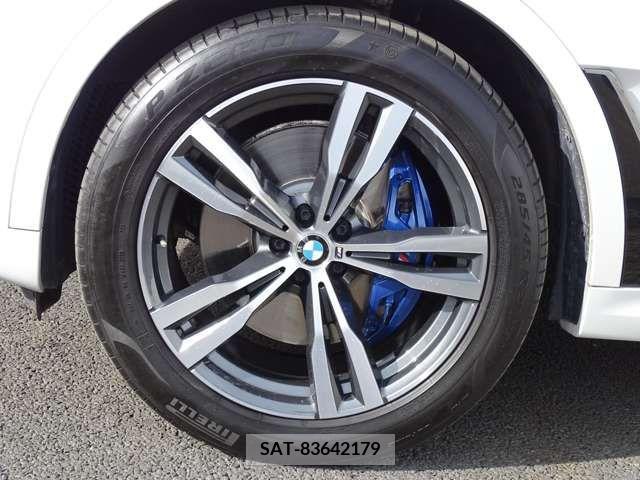 Bmw X7 2020-12 294236-18